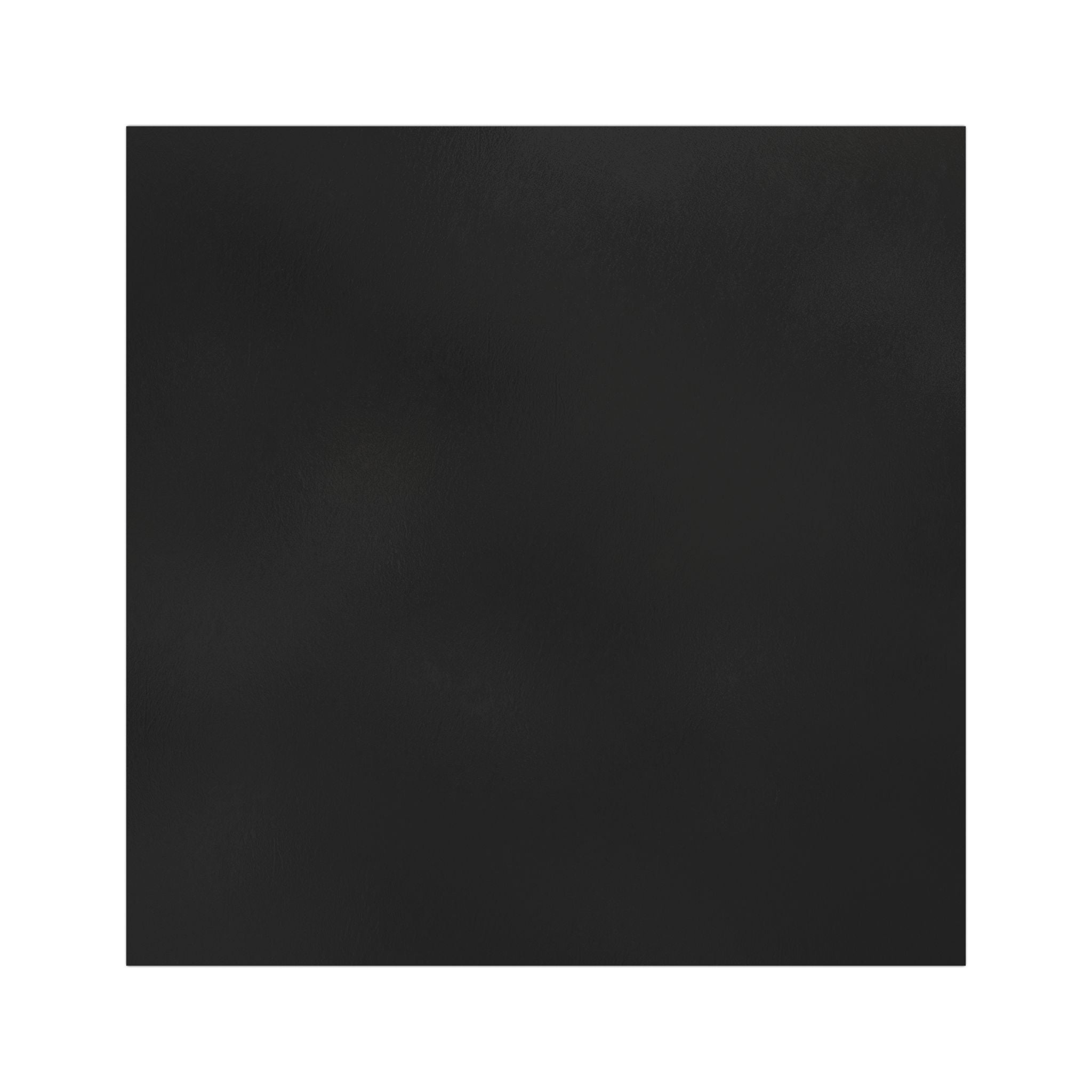 Wellness Circle Car Magnet — Yoga Logo Magnetic Decal