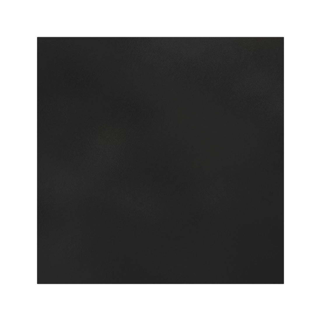 Wellness Circle Car Magnet — Yoga Logo Magnetic Decal