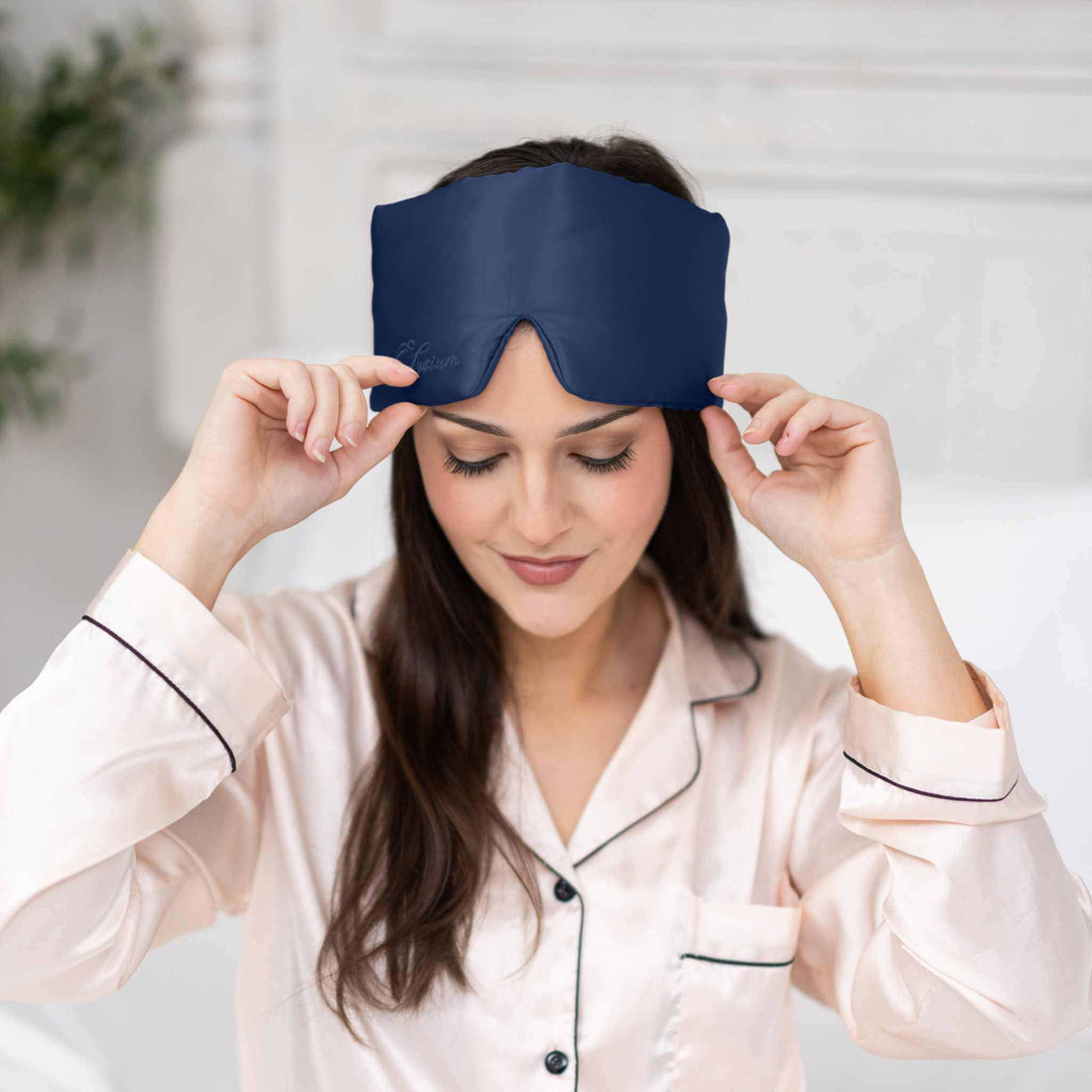 Silk Sleep Mask