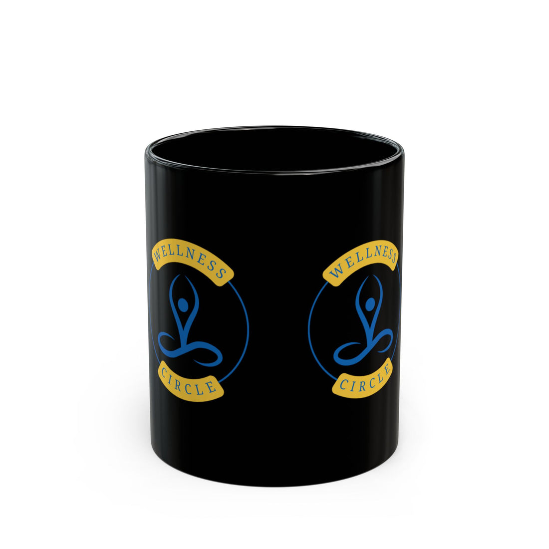 Black Mug (11oz, 15oz)