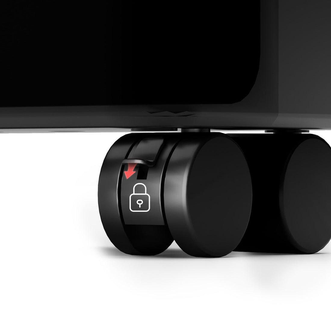 DeerRun Z20 Foldable Walking Pad Treadmill – Ultra Compact with LED Display