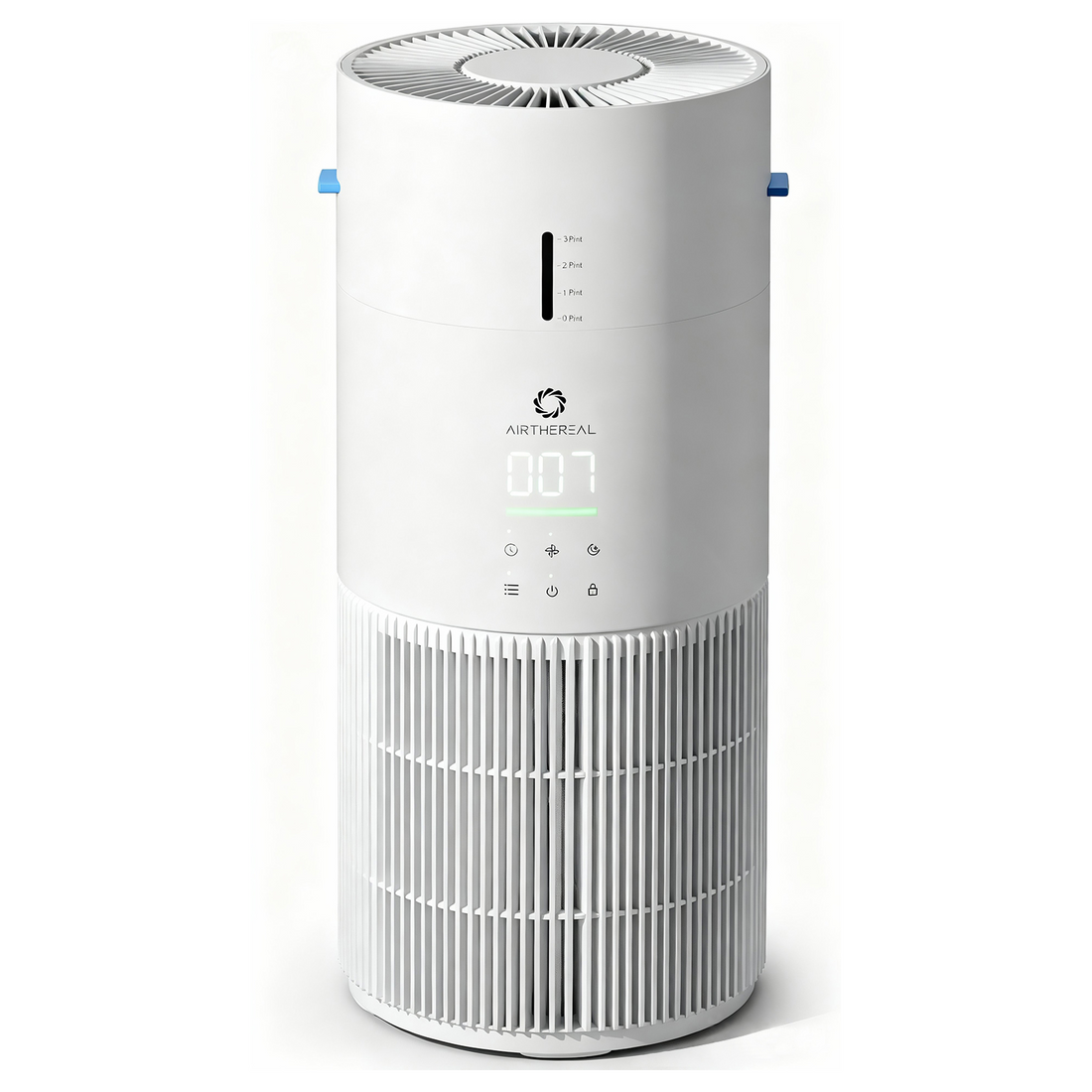 Ethereal Rain AEH300 Air Purifier & Humidifier Combo