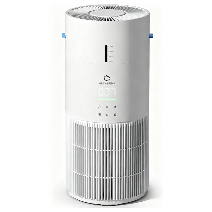 Ethereal Rain AEH300 Air Purifier & Humidifier Combo
