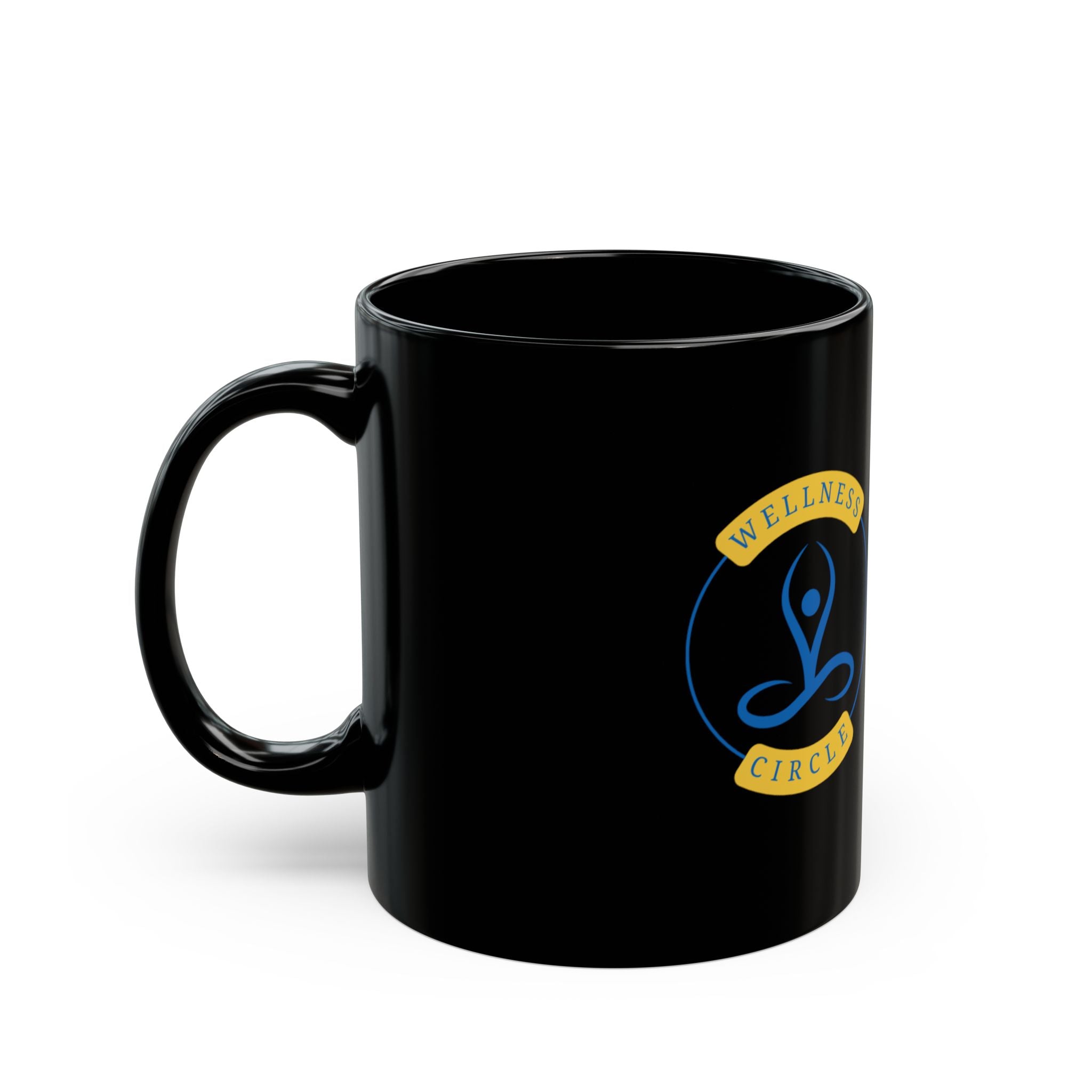 Black Mug (11oz, 15oz)
