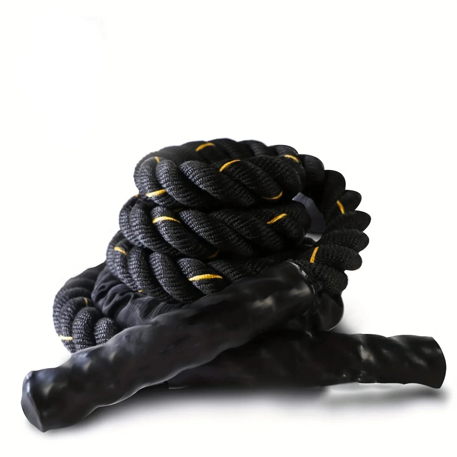 20mm*3M Weighted Jump Rope - Fitness & Workout Equipment