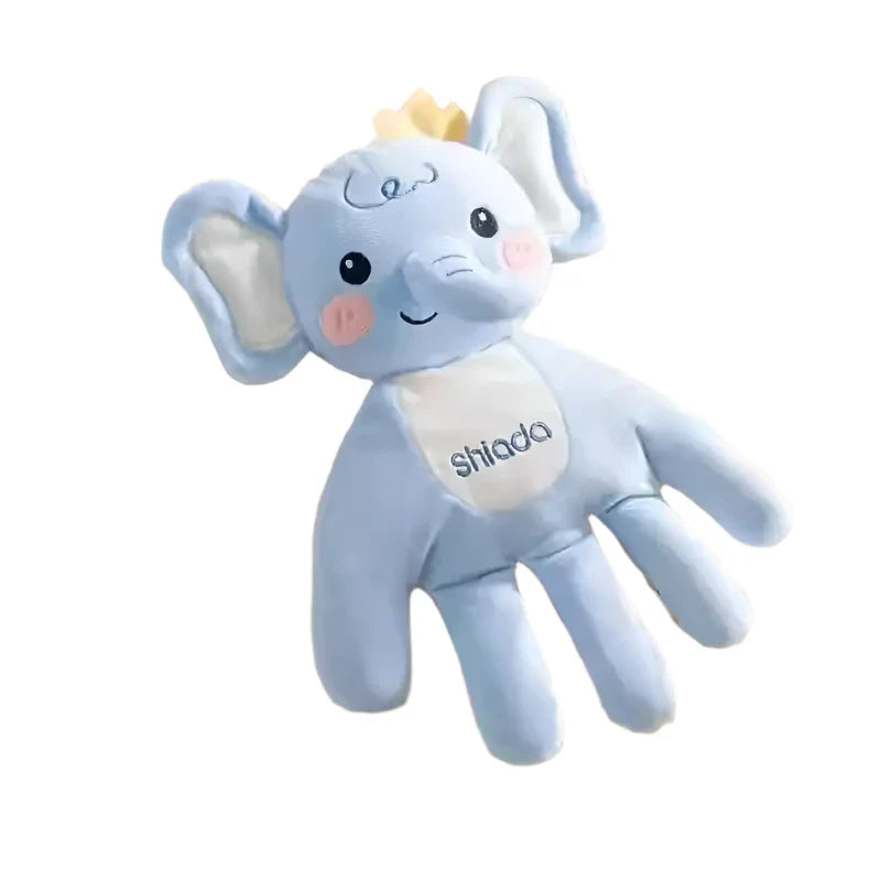 Baby Sleep Soother Palm Sleeper - Gentle Touch Sleep Aid for Newborns & Infants