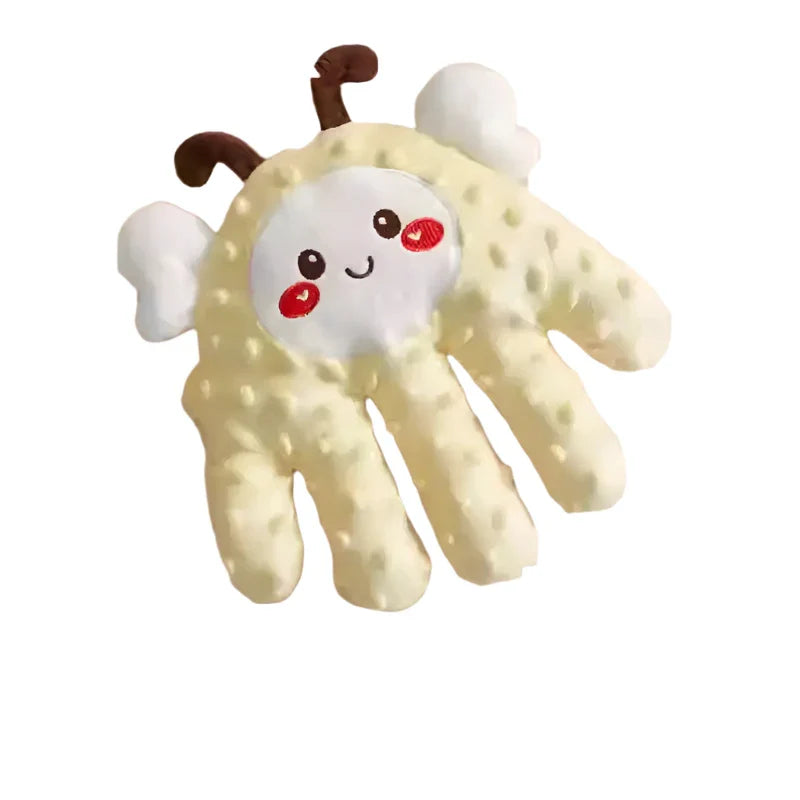 Baby Sleep Soother Palm Sleeper - Gentle Touch Sleep Aid for Newborns & Infants