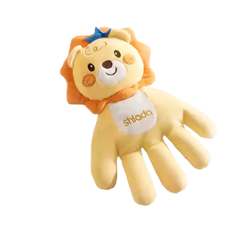 Baby Sleep Soother Palm Sleeper - Gentle Touch Sleep Aid for Newborns & Infants