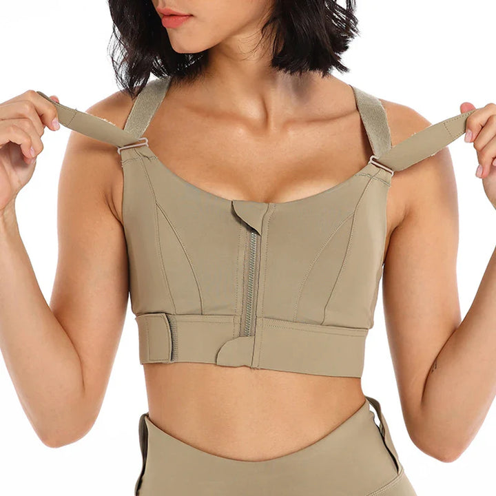 The Ultimate Sports Bra for Women Who Demand Comfort and Support