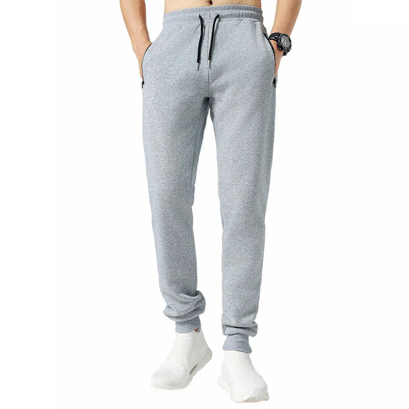 Comfort and Style  Men's Jogger Pants