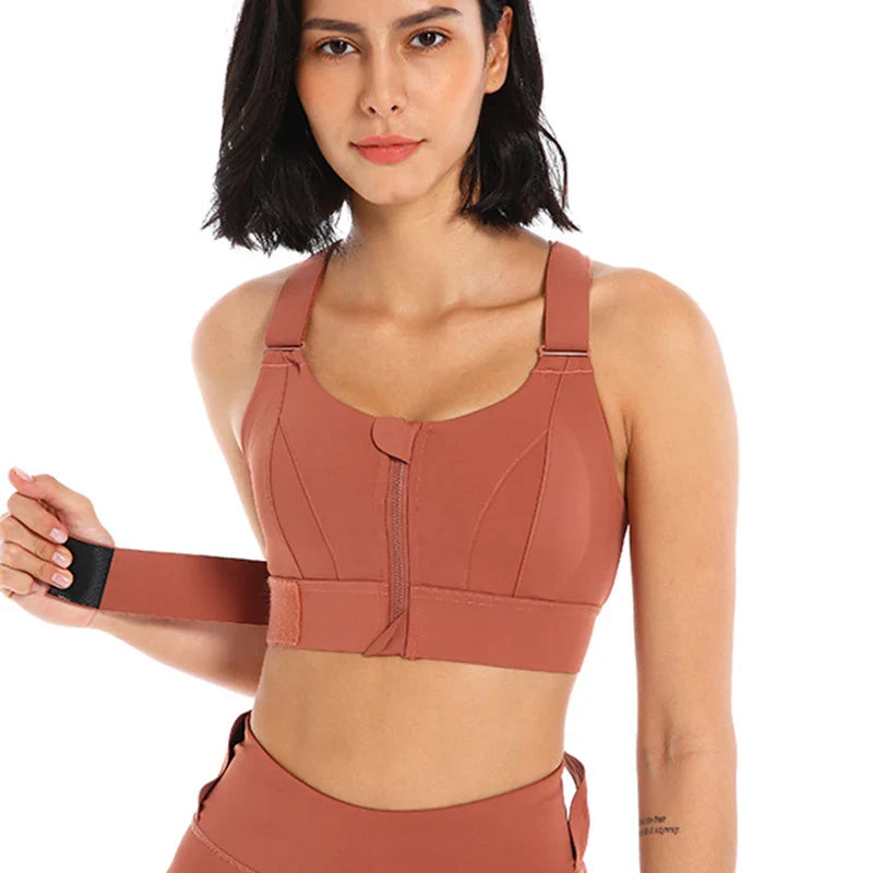 The Ultimate Sports Bra for Women Who Demand Comfort and Support