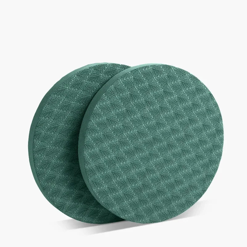 All Purpose Comfort  Foam Cushions for Every Practice