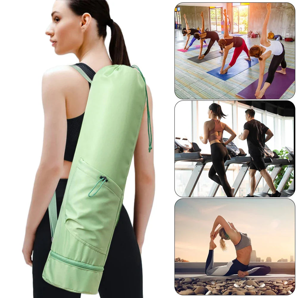 Yoga Mat Carrier Bag