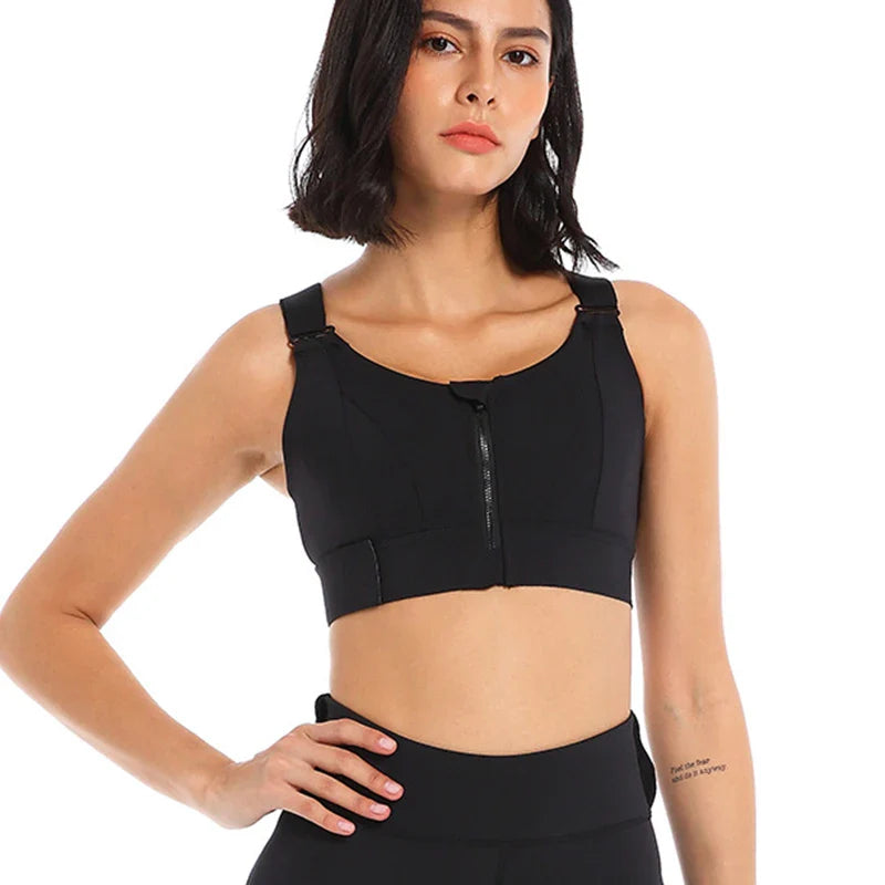 The Ultimate Sports Bra for Women Who Demand Comfort and Support