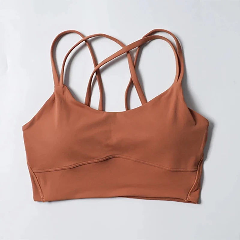 Women's Yoga Set Gym Clothes