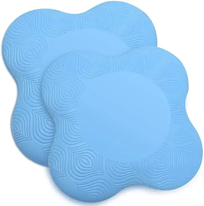 All Purpose Comfort  Foam Cushions for Every Practice