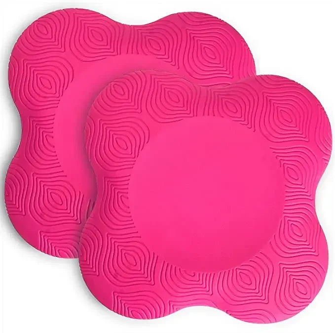 All Purpose Comfort  Foam Cushions for Every Practice