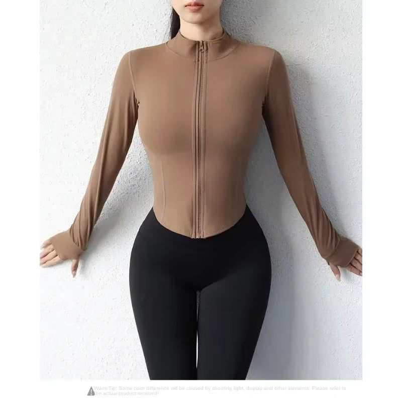 Comfy Clothes for Your Fitness Journey