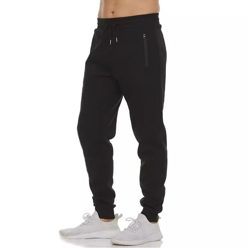 Comfort and Style  Men's Jogger Pants