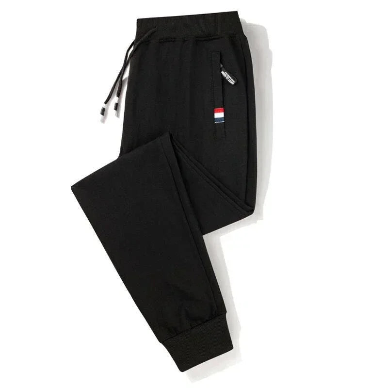 Men's Ice Silk Running Pants