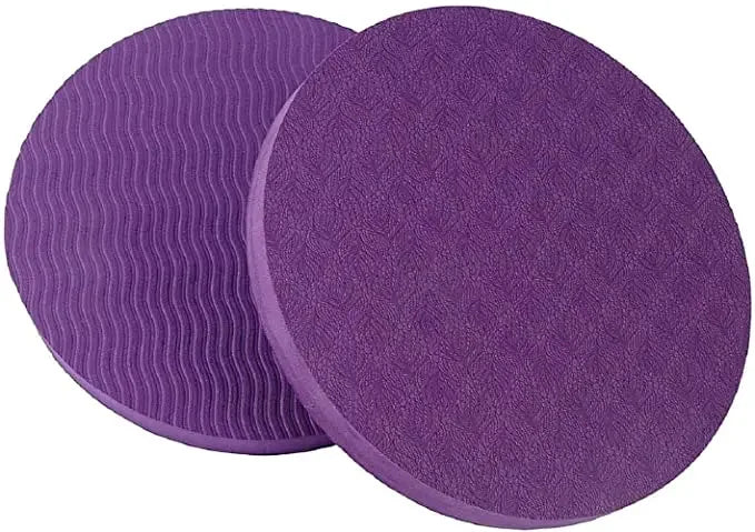 All Purpose Comfort  Foam Cushions for Every Practice