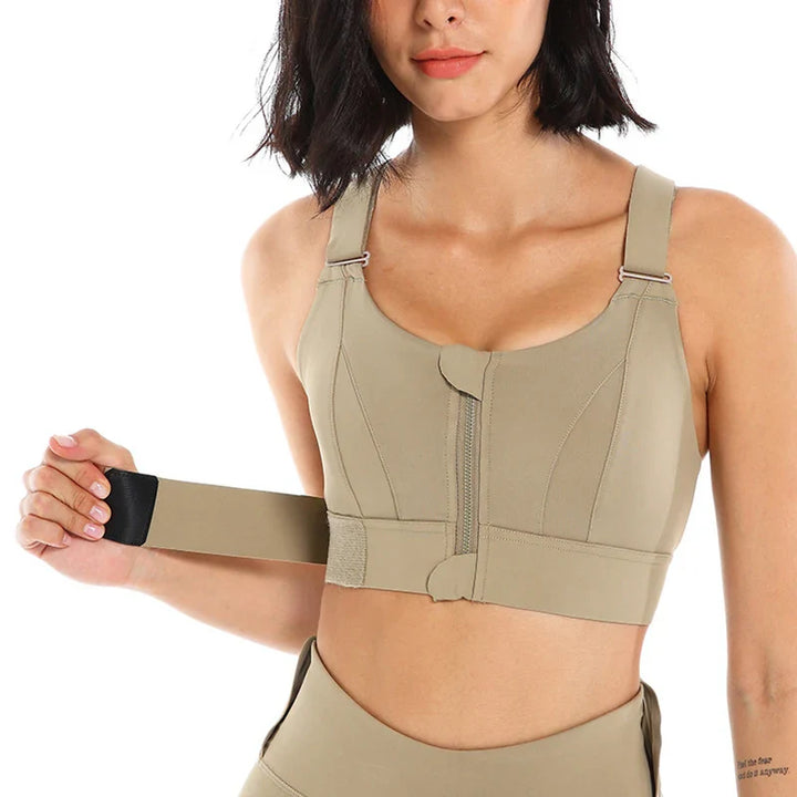 The Ultimate Sports Bra for Women Who Demand Comfort and Support
