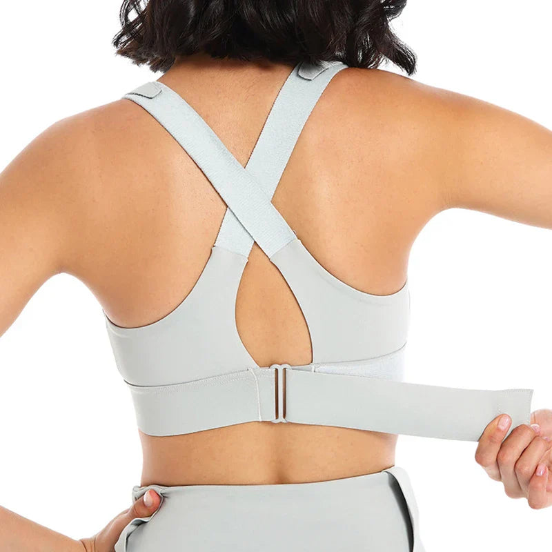 The Ultimate Sports Bra for Women Who Demand Comfort and Support