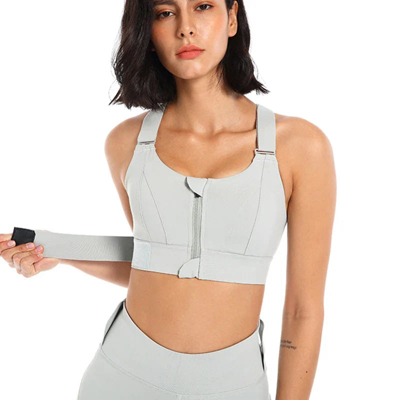 The Ultimate Sports Bra for Women Who Demand Comfort and Support