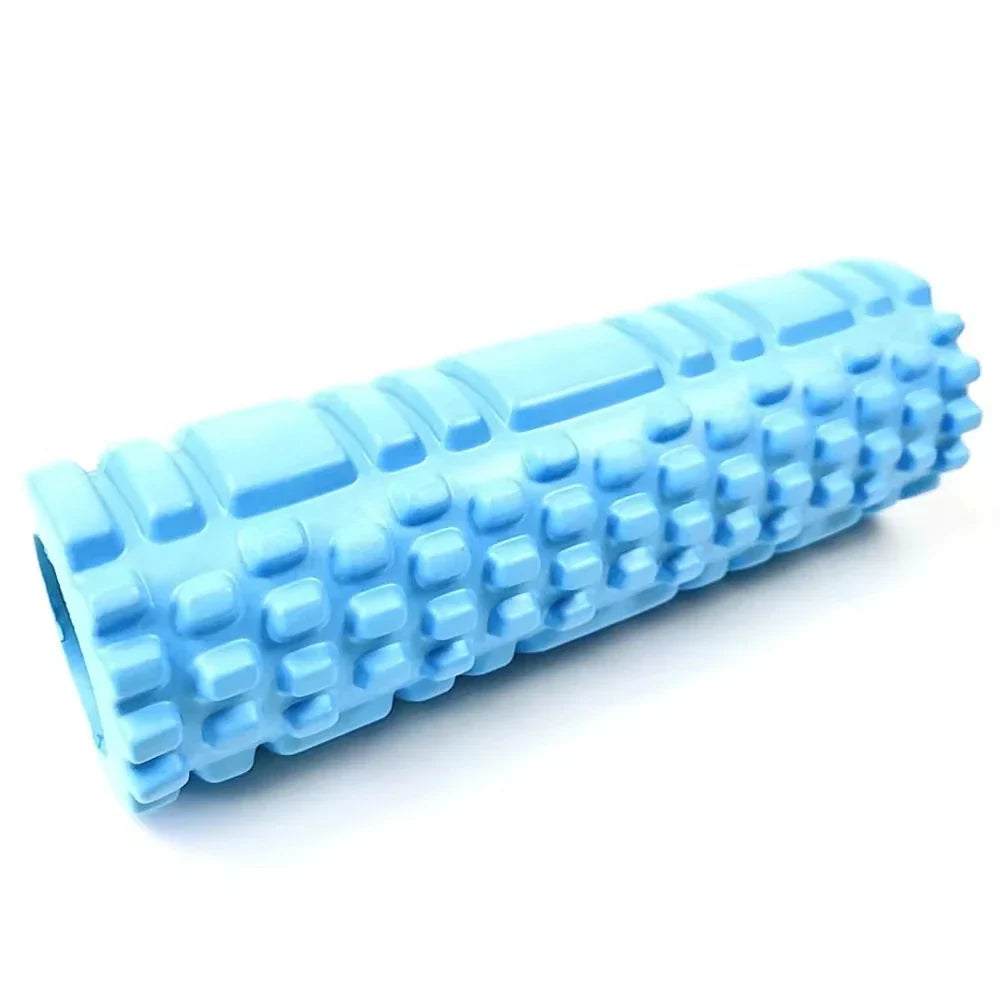 30cm Foam Roller for Deep Tissue Massage & Myofascial Release