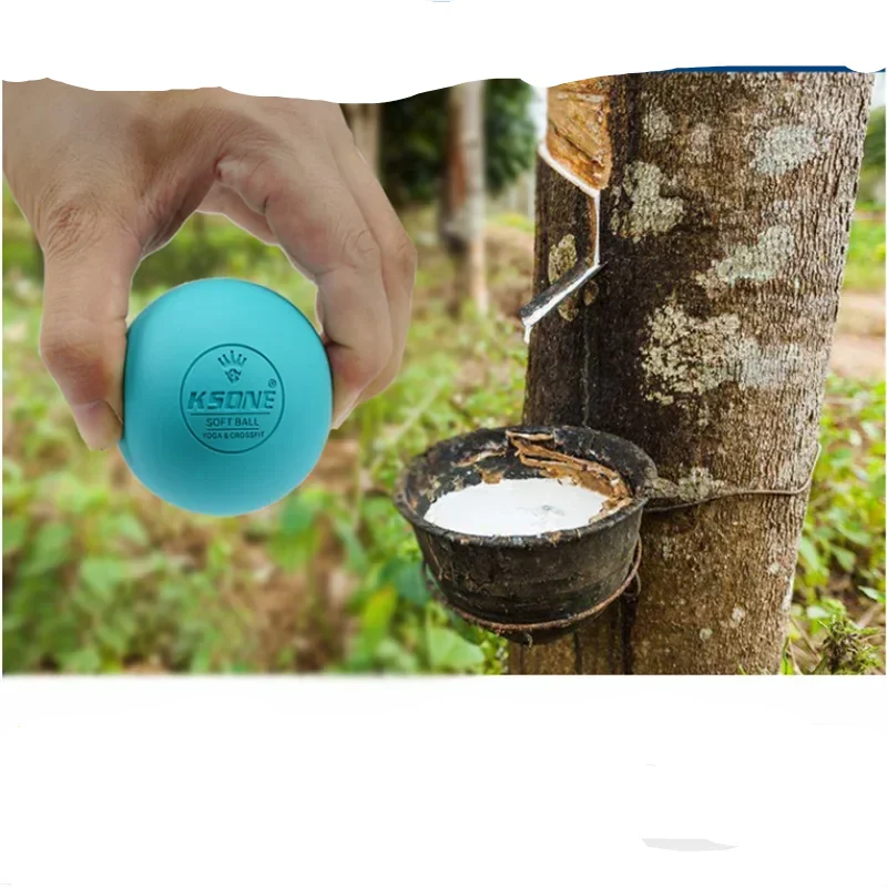 6.3cm Fascia Ball Deep Tissue Massage and Relaxation