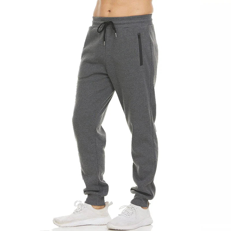 Comfort and Style  Men's Jogger Pants