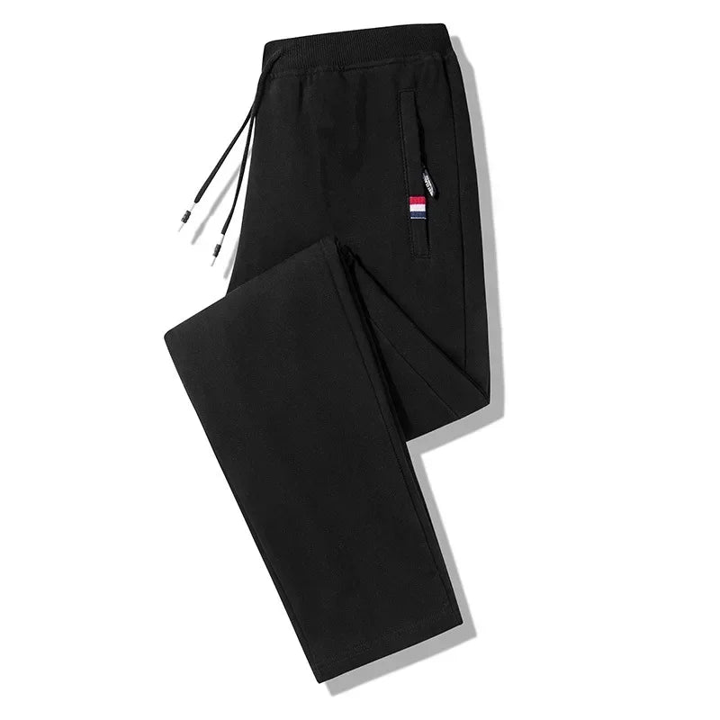 Men's Ice Silk Running Pants