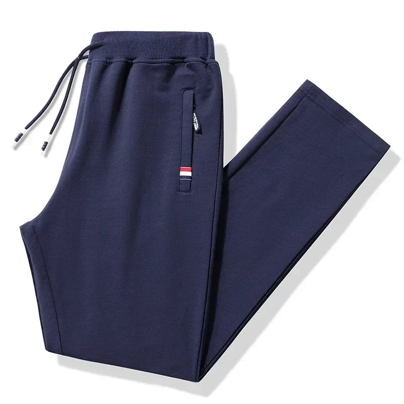 Men's Ice Silk Running Pants