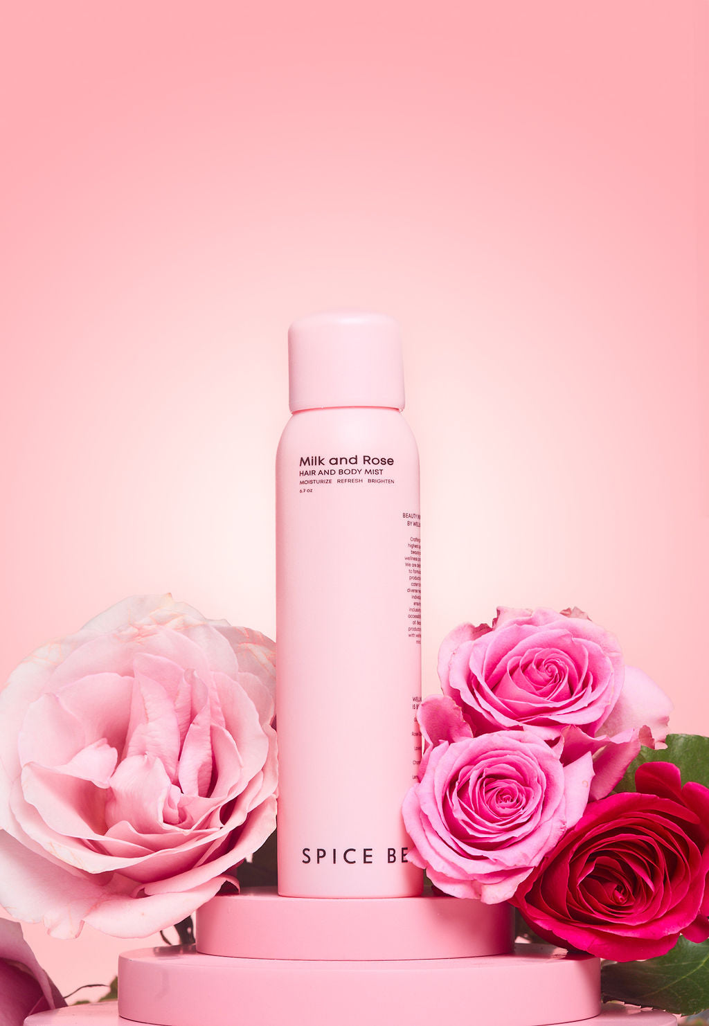 Glow & Nourish Bundle