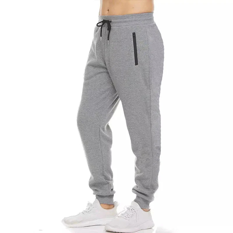 Comfort and Style  Men's Jogger Pants