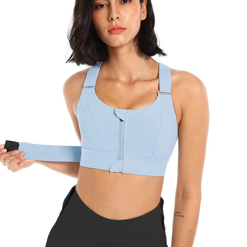 The Ultimate Sports Bra for Women Who Demand Comfort and Support