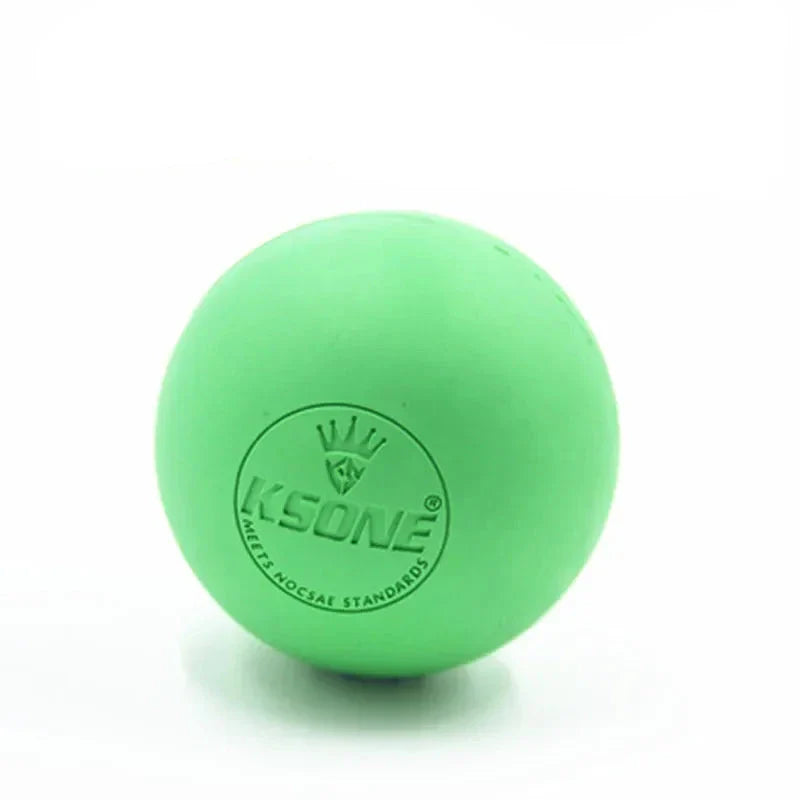 6.3cm Fascia Ball Deep Tissue Massage and Relaxation