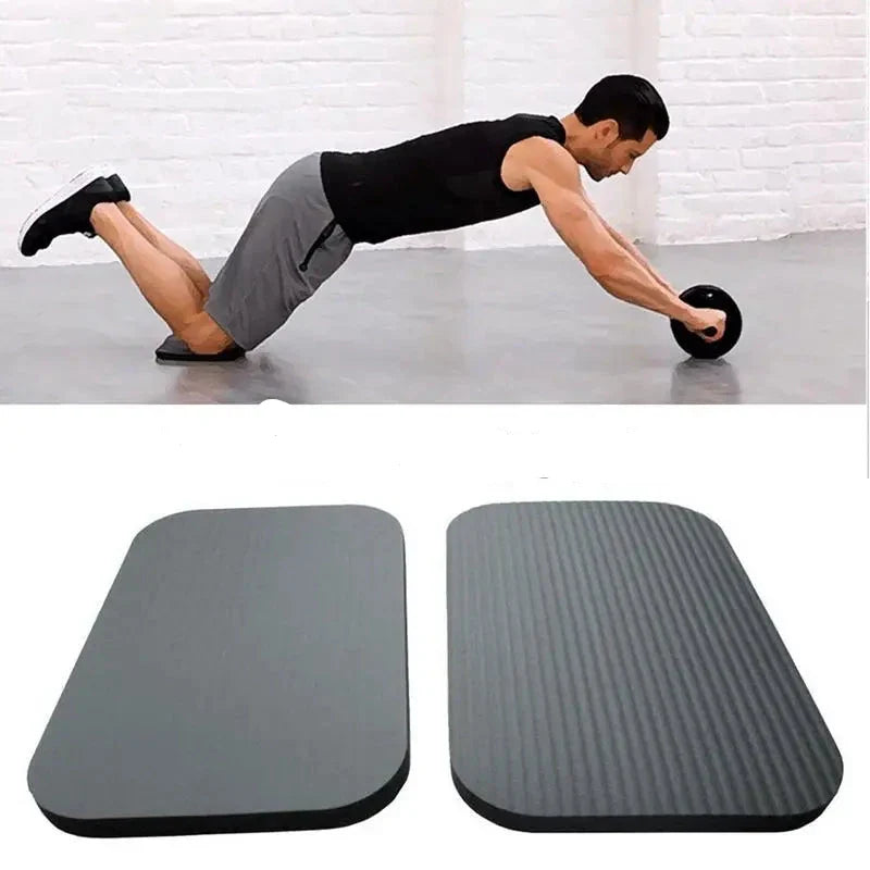 Versatile Knee Pad for Yoga Fitness and Everyday Tasks
