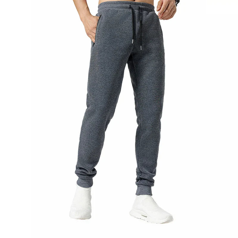 Comfort and Style  Men's Jogger Pants