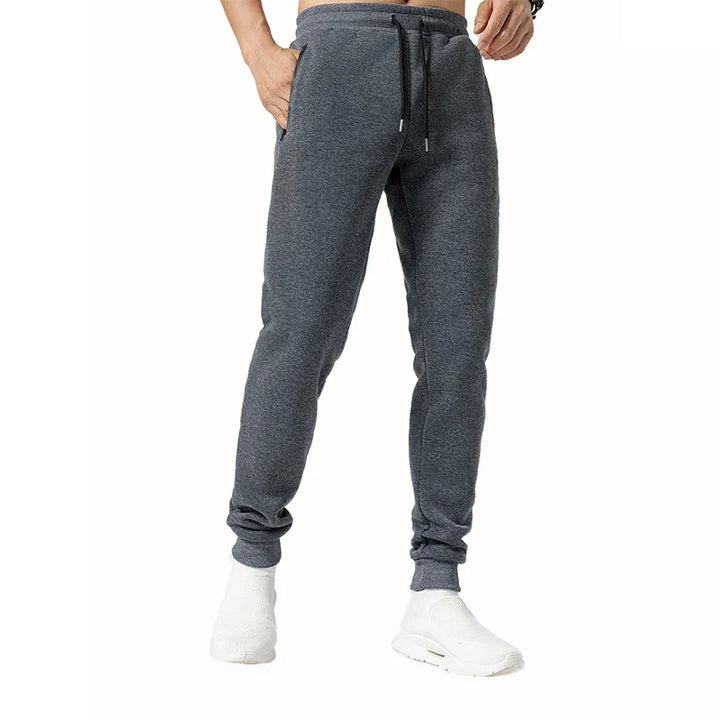 Comfort and Style  Men's Jogger Pants