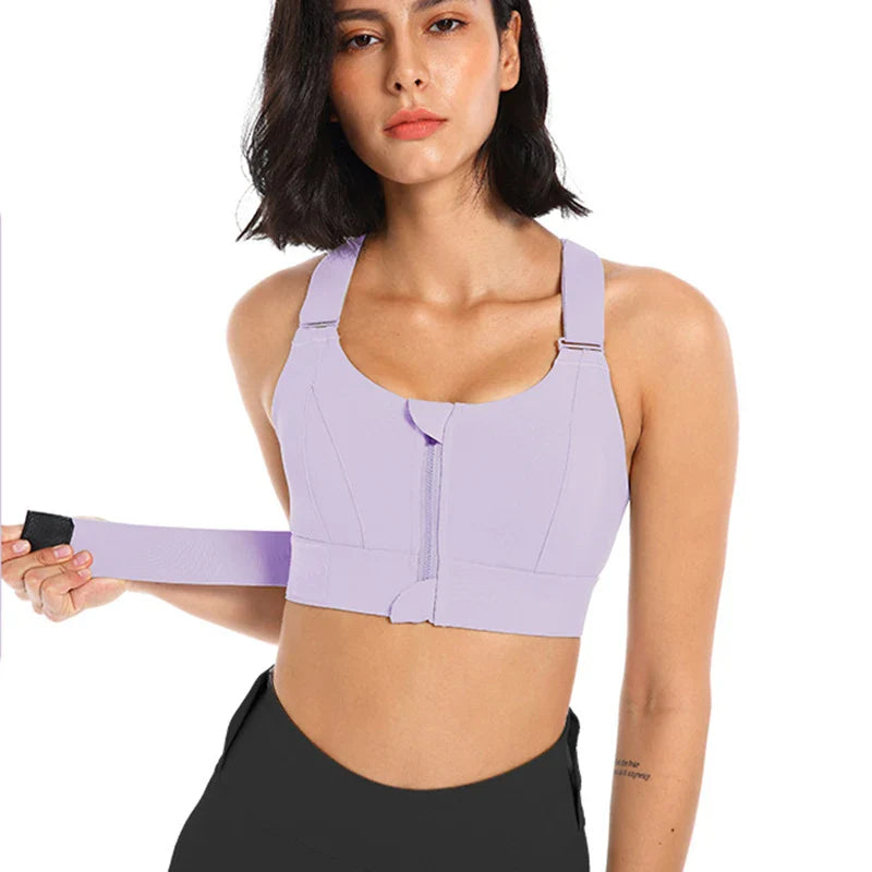 The Ultimate Sports Bra for Women Who Demand Comfort and Support