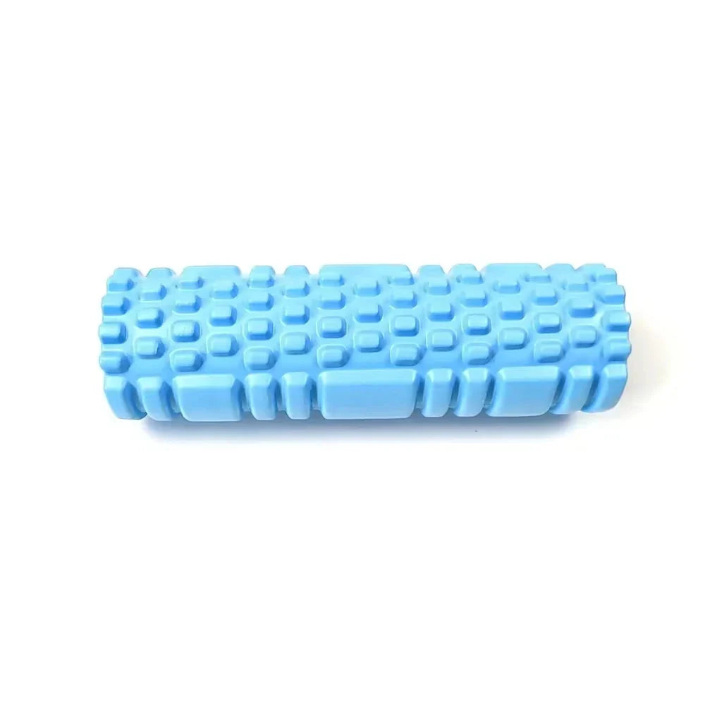 30cm Foam Roller for Deep Tissue Massage & Myofascial Release