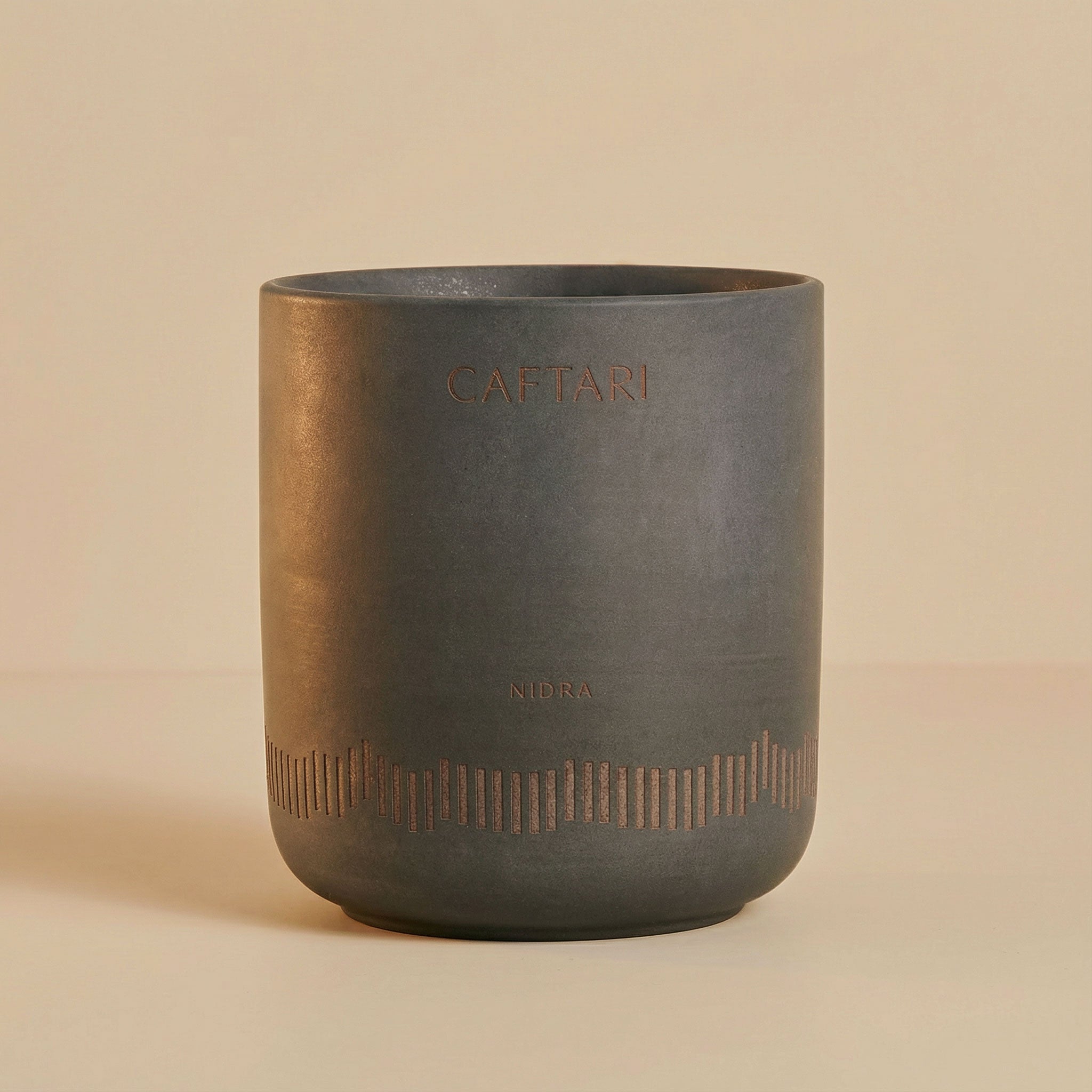 Nidra - Designed for Restorative Sleep