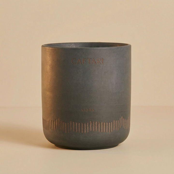 Nidra - Designed for Restorative Sleep